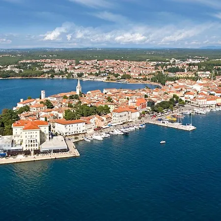 Gaia * Porec