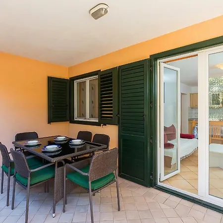 Gaia Διαμέρισμα *