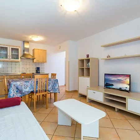 Apartment Gaia