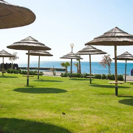Apartment Gaia Porec