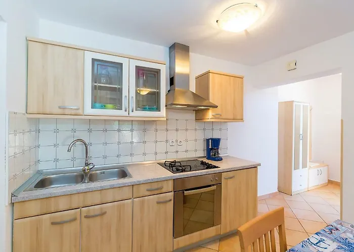 Gaia Διαμέρισμα