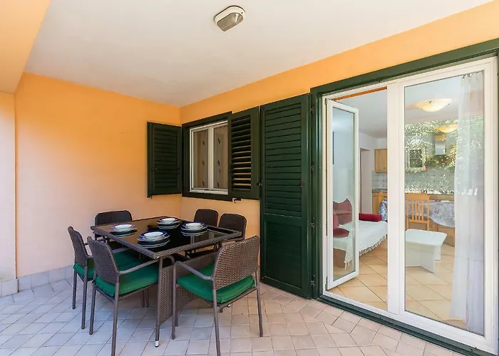 Gaia Διαμέρισμα *