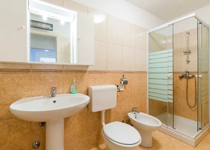 Gaia Διαμέρισμα *