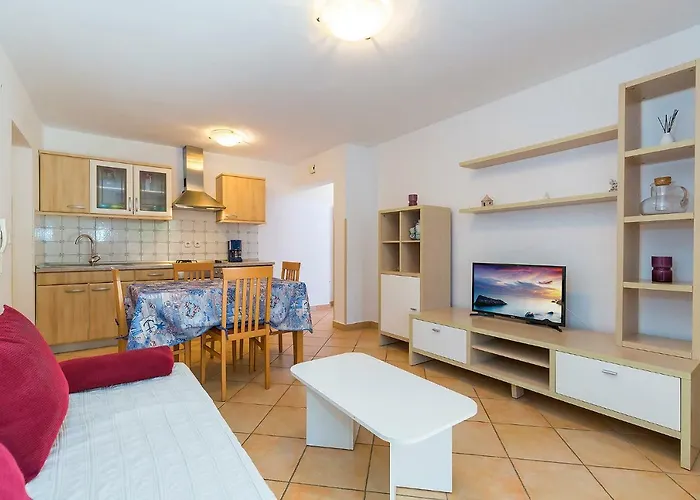 Διαμέρισμα Gaia